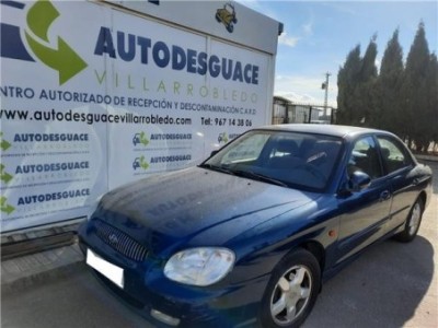 Compresor Aire Acondicionado Hyundai SONATA 2 5 V6  2