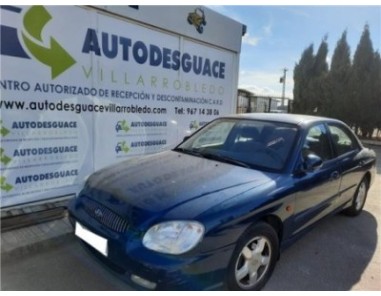 Compresor Aire Acondicionado Hyundai SONATA 2 5 V6 