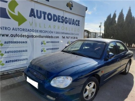 Compresor Aire Acondicionado Hyundai SONATA 2 5 V6 