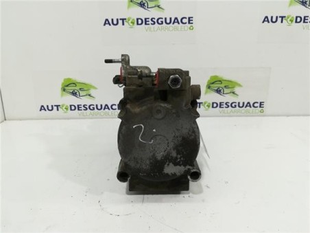 Compresor Aire Acondicionado Hyundai SONATA 2 5 V6 