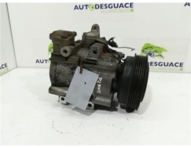 Compresor Aire Acondicionado Hyundai SONATA 2 5 V6 