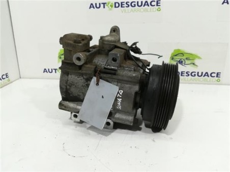 Compresor Aire Acondicionado Hyundai SONATA 2 5 V6 