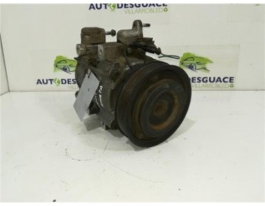 Compresor Aire Acondicionado Hyundai SONATA 2 5 V6 