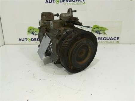 Compresor Aire Acondicionado Hyundai SONATA 2 5 V6 