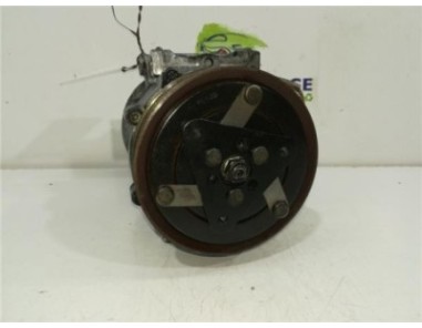 Compresor Aire Acondicionado Peugeot 407 1 6 HDi FAP 