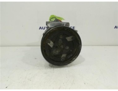 Compresor Aire Acondicionado Renault CLIO III 1 5 dCi D 