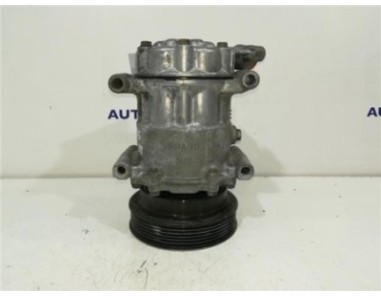 Compresor Aire Acondicionado Renault CLIO III 1 5 dCi D 