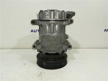 Compresor Aire Acondicionado Renault CLIO III 1 5 dCi D 