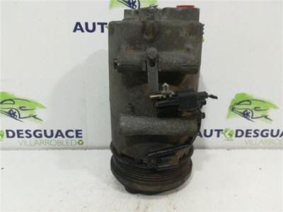 Compresor Aire Acondicionado Ford FOCUS II  1 8 TDCi
