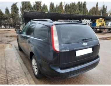 Compresor Aire Acondicionado Ford FOCUS II  1 8 TDCi