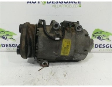 Compresor Aire Acondicionado Ford FOCUS II  1 8 TDCi