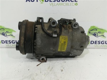 Compresor Aire Acondicionado Ford FOCUS II  1 8 TDCi
