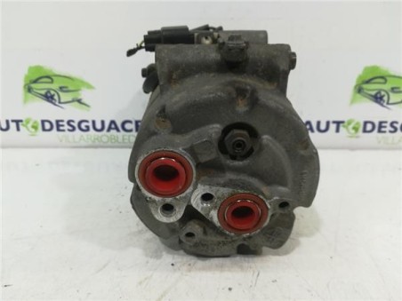 Compresor Aire Acondicionado Ford FOCUS II  1 8 TDCi