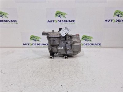 Compresor Aire Acondicionado Toyota Auris