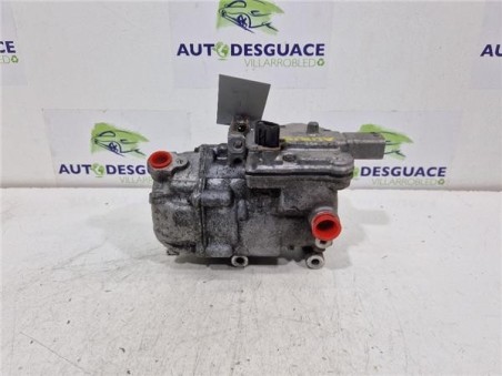 Compresor Aire Acondicionado Toyota Auris 