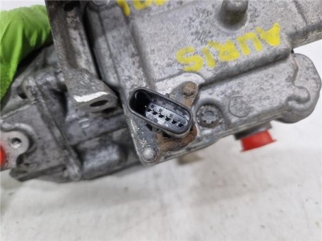 Compresor Aire Acondicionado Toyota Auris 