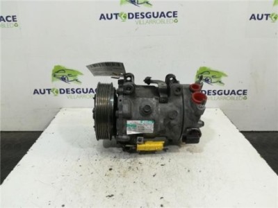 Compresor Aire Acondicionado Peugeot 5008  1 6 Sport Pack [1 6 Ltr  - 80 kW HDi FAP CAT ]