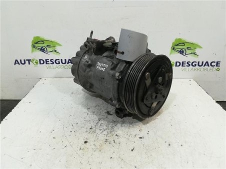 Compresor Aire Acondicionado Peugeot 5008  1 6 Sport Pack [1 6 Ltr  - 80 kW HDi FAP CAT ]
