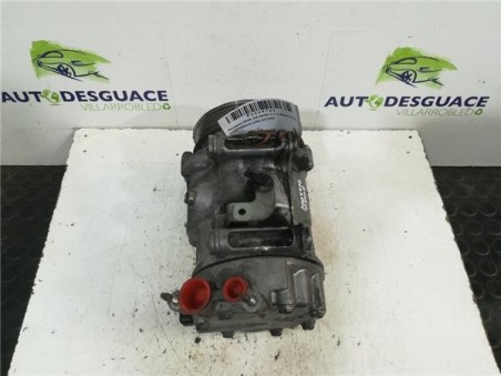 Compresor Aire Acondicionado Peugeot 5008  1 6 Sport Pack [1 6 Ltr  - 80 kW HDi FAP CAT ]
