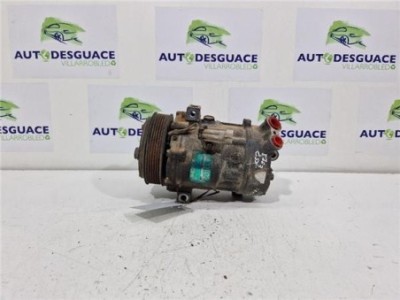 Compresor Aire Acondicionado Opel VECTRA C CARAVAN 2 2 16V DTI