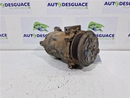 Compresor Aire Acondicionado Opel VECTRA C CARAVAN 2 2 16V DTI 