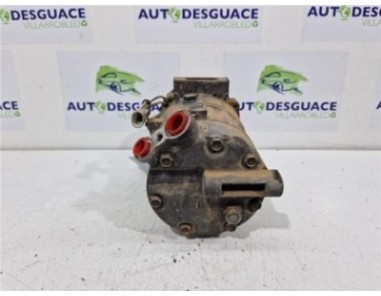 Compresor Aire Acondicionado Opel VECTRA C CARAVAN 2 2 16V DTI 