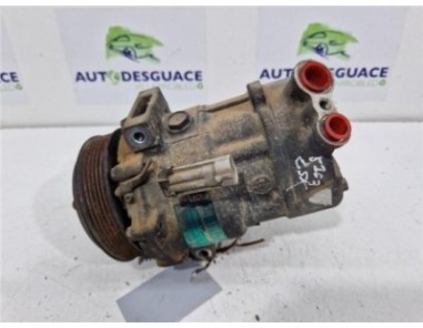 Compresor Aire Acondicionado Opel VECTRA C CARAVAN 2 2 16V DTI 