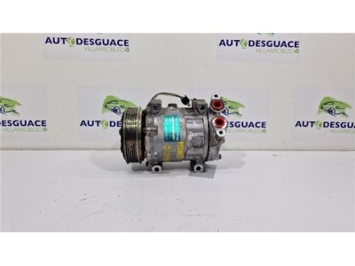Compresor Aire Acondicionado Mazda 3 BERLINA 1 6 CD D