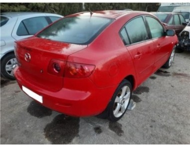 Compresor Aire Acondicionado Mazda 3 BERLINA 1 6 CD D 