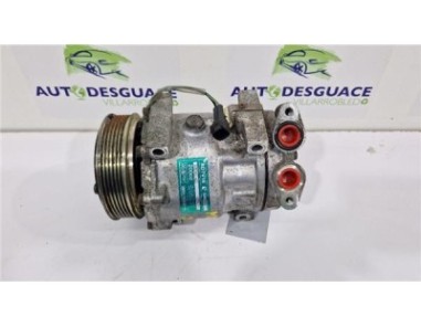 Compresor Aire Acondicionado Mazda 3 BERLINA 1 6 CD D 