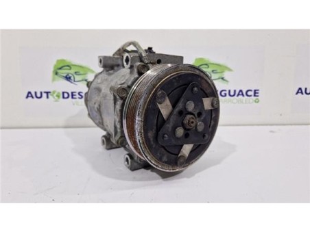 Compresor Aire Acondicionado Mazda 3 BERLINA 1 6 CD D 