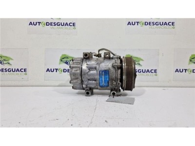 Compresor Aire Acondicionado Volvo V50 FAMILIAR 2 0 D 