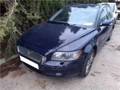 Compresor Aire Acondicionado Volvo V50 FAMILIAR 2 0 D  2