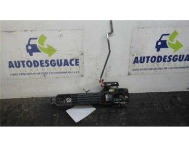 Maneta Exterior Delantera Derecha Toyota COROLLA 1 4 Turbodiesel 