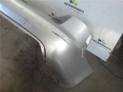 Paragolpes Trasero Audi A4 AVANT 2 0 TDI