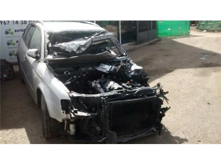 Paragolpes Trasero Audi A4 AVANT 2 0 TDI 