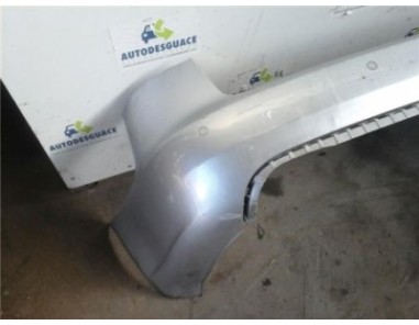 Paragolpes Trasero Audi A4 AVANT 2 0 TDI 