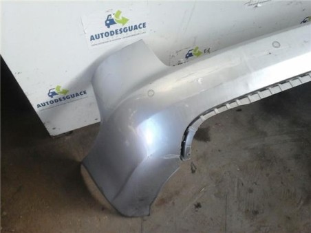 Paragolpes Trasero Audi A4 AVANT 2 0 TDI 