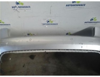 Paragolpes Trasero Audi A4 AVANT 2 0 TDI 