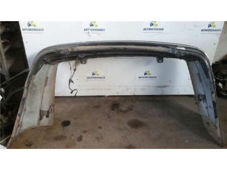 Paragolpes Trasero MERCEDES CLASE S  BERLINA 5 0 V8 24V 