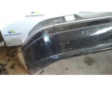 Paragolpes Trasero MERCEDES CLASE S  BERLINA 5 0 V8 24V 