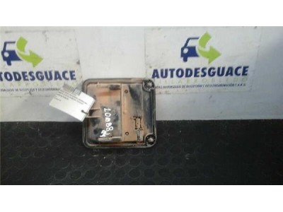 Maneta Exterior Delantera Izquierda Peugeot BOXER CAJA CERRADA 1 9 D