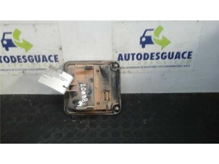 Maneta Exterior Delantera Izquierda Peugeot BOXER CAJA CERRADA 1 9 D 