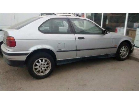 Paragolpes Trasero BMW SERIE 3 COMPACTO 1 9 