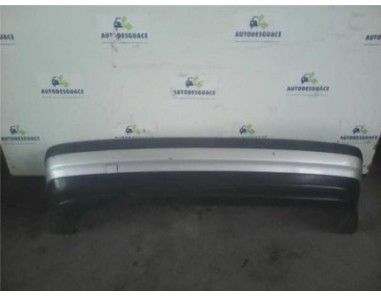 Paragolpes Trasero BMW SERIE 3 COMPACTO 1 9 