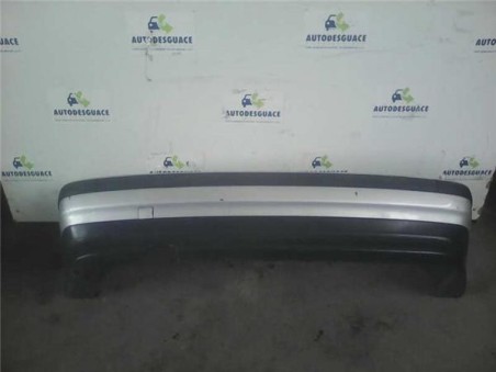 Paragolpes Trasero BMW SERIE 3 COMPACTO 1 9 