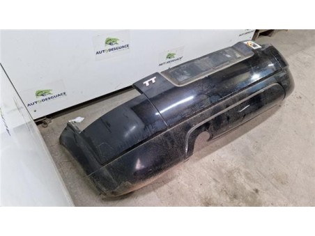 Paragolpes Trasero Audi TT Coupe/Roadster  1 8 T Coupe  [1 8 Ltr  - 132 kW 20V Turbo]