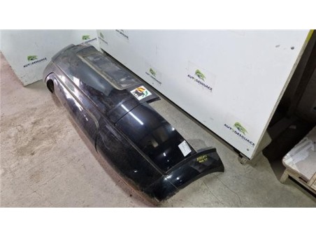 Paragolpes Trasero Audi TT Coupe/Roadster  1 8 T Coupe  [1 8 Ltr  - 132 kW 20V Turbo]