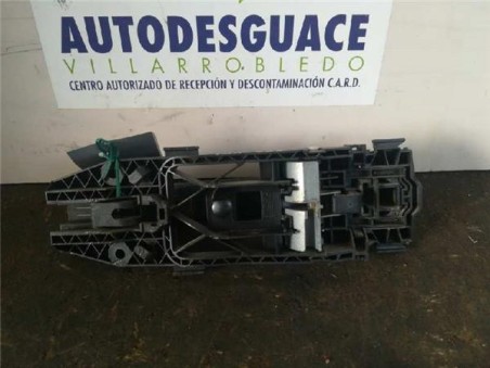 Maneta Exterior Delantera Derecha Seat IBIZA SC 1 6 TDI 