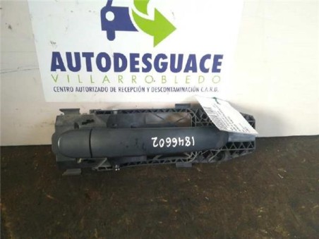 Maneta Exterior Delantera Derecha Seat IBIZA SC 1 6 TDI 